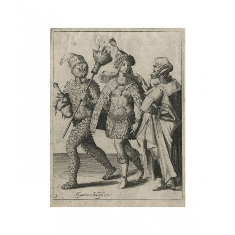 Didier Comès. L'encrage ardennais Tome 1