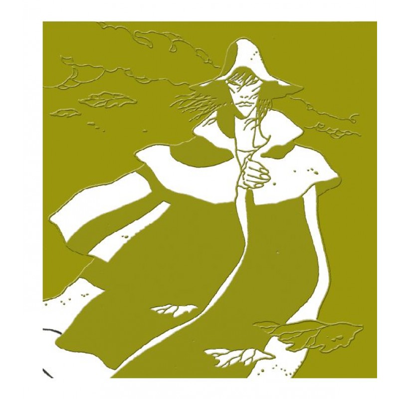 Didier Comès. L'encrage ardennais Tome 1