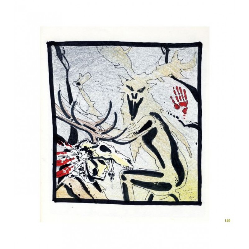 Didier Comès. L'encrage ardennais Tome 1