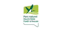 Parc naturel Haute Sûre Forêt d'Anlier