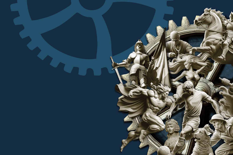 Héros - Héroïnes : mode d'emploi