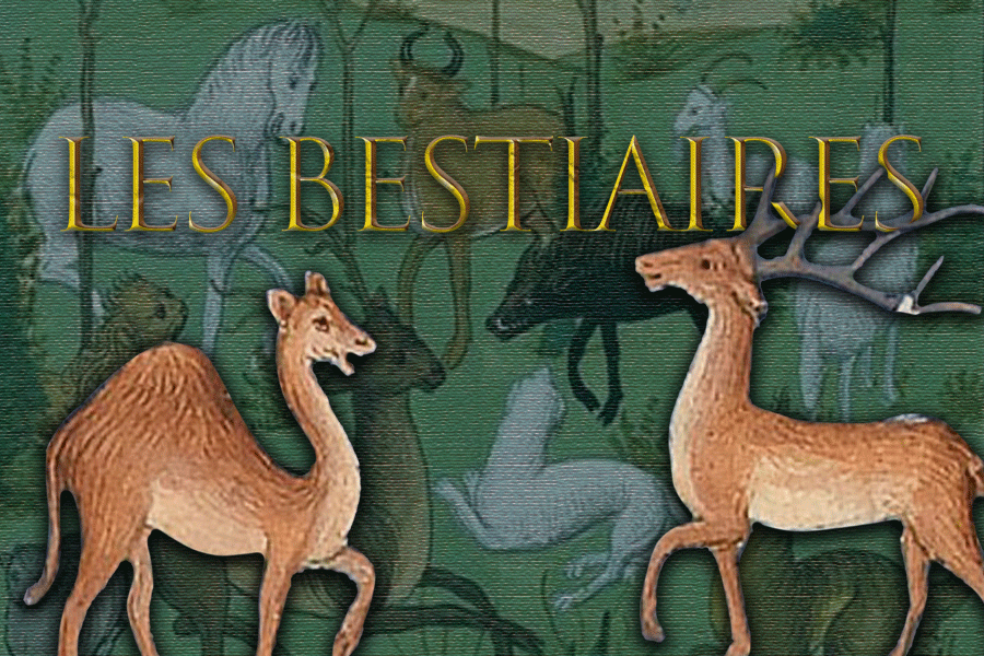 Les Bestiaires
