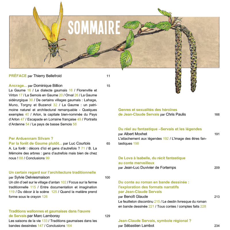 Jc Servais Au Dela Du Trait Det 2