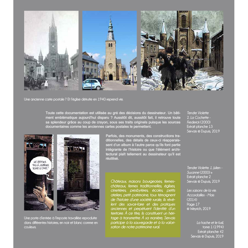 Jc Servais Au Dela Du Trait Det 3