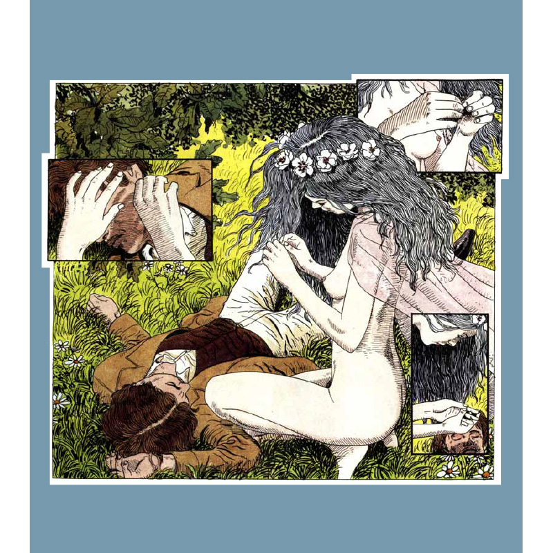 Jc Servais Au Dela Du Trait Det 5