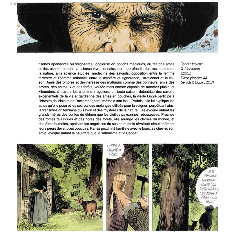 Jc Servais Au Dela Du Trait Det 8