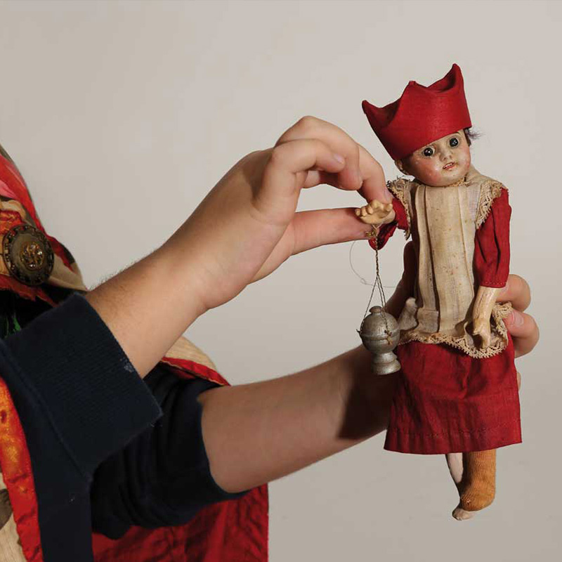 Jouer Avec Dieu Det1