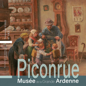 Trimestriel N°143 - 3/2022