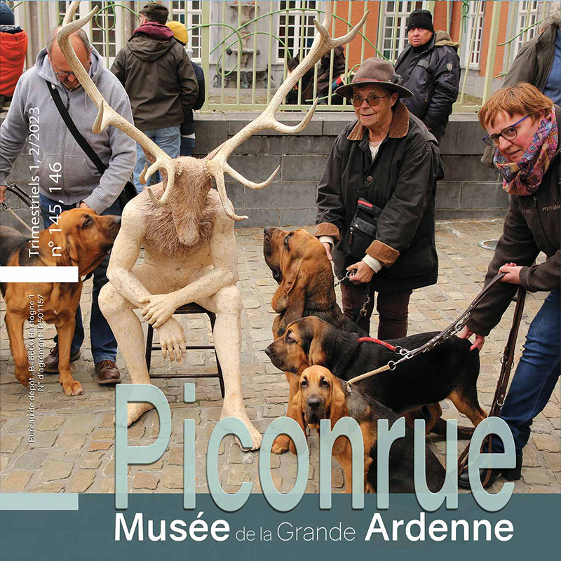 Trimestriels N°145 et 146 – 1 et 2/2023