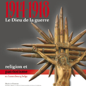 1914. Le Dieu de la guerre