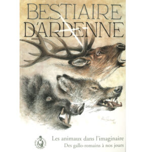 Bestiaire d'Ardenne