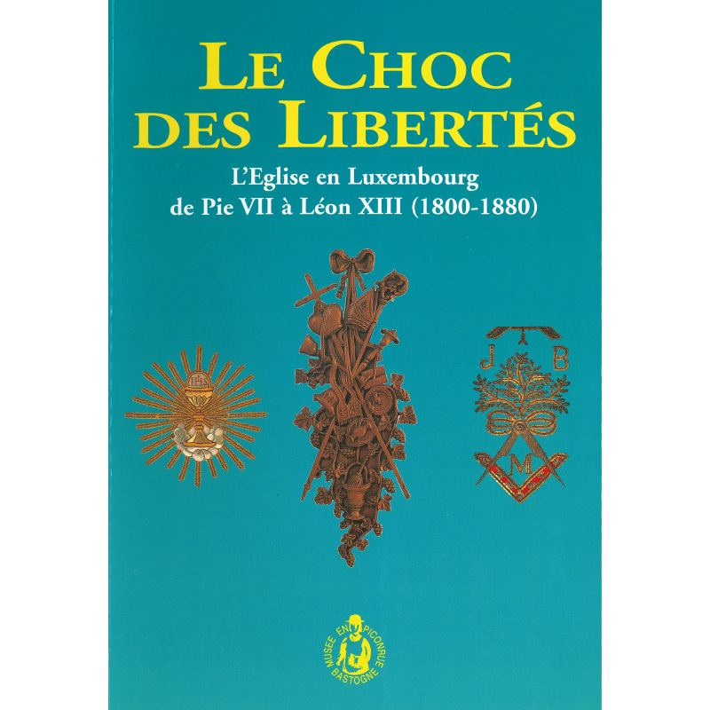 Le Choc des Libertés