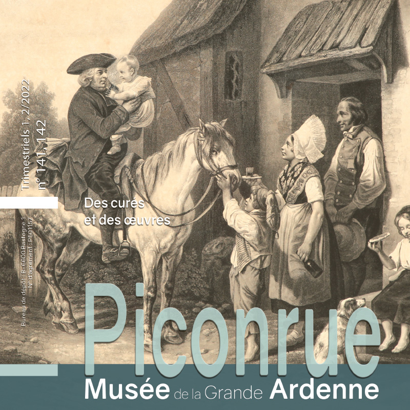 Trimestriels N°141 et 142 – 1 et 2/2022