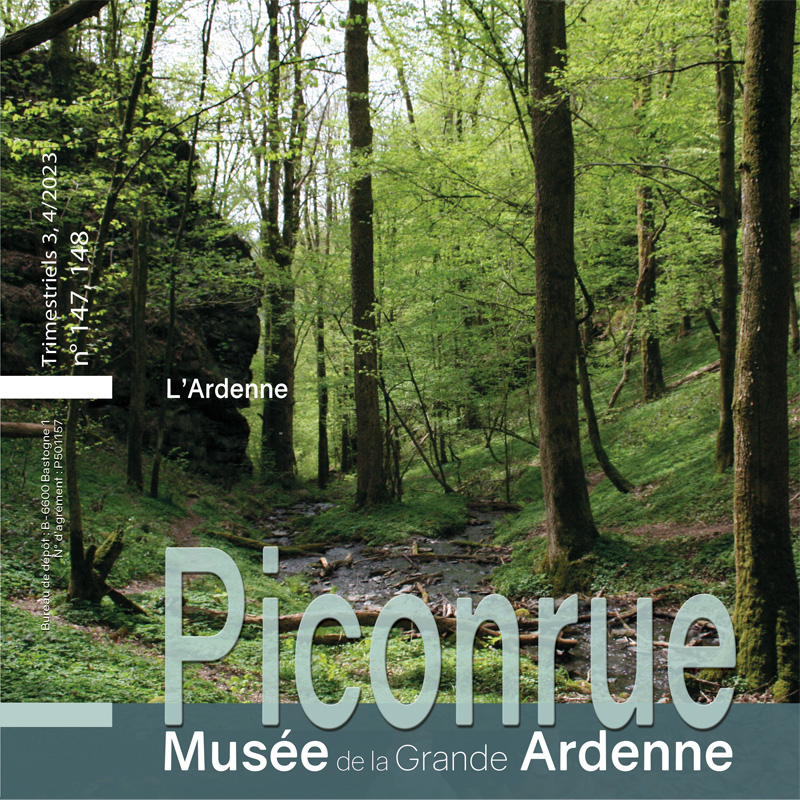 Trimestriels N°147 et 148 – 3 et 4/2023