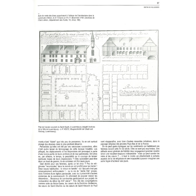 A L Epreuve De La Revolution 2