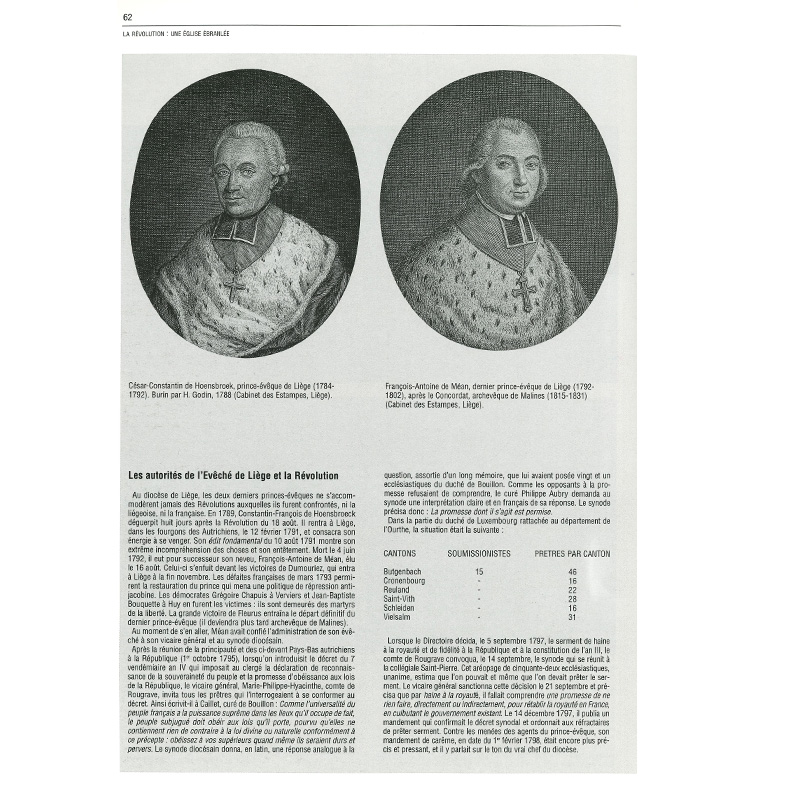 A L Epreuve De La Revolution 4