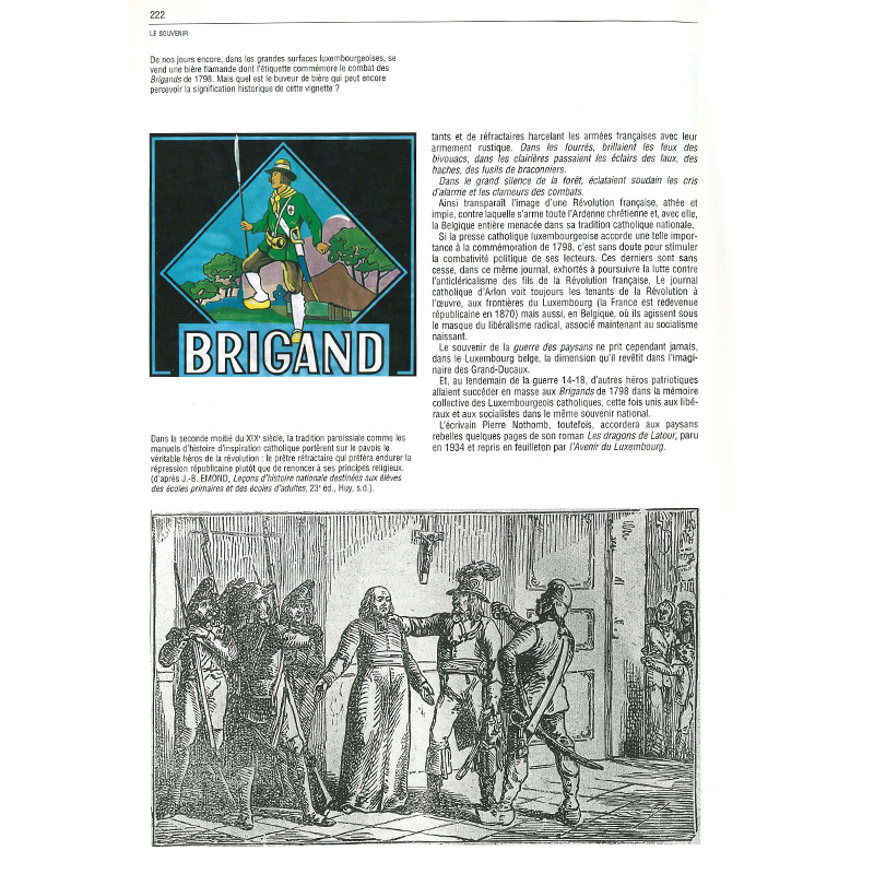 A L Epreuve De La Revolution 5