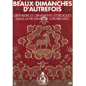 Beaux dimanches d'autrefois