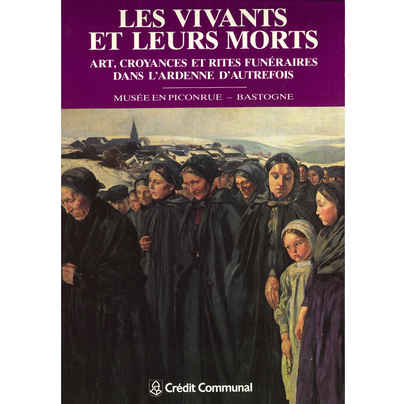 Les vivants et leurs morts