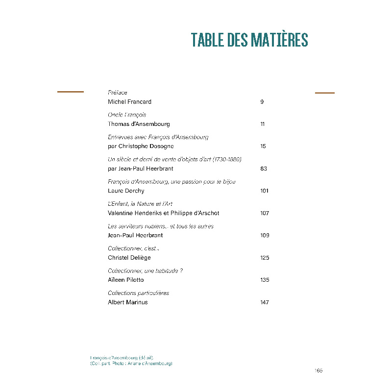 Curiosa Deliciosa TM