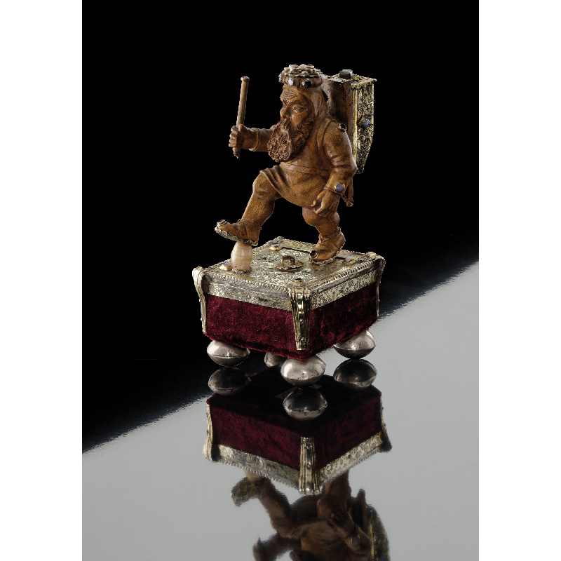 Curiosa Deliciosa P49