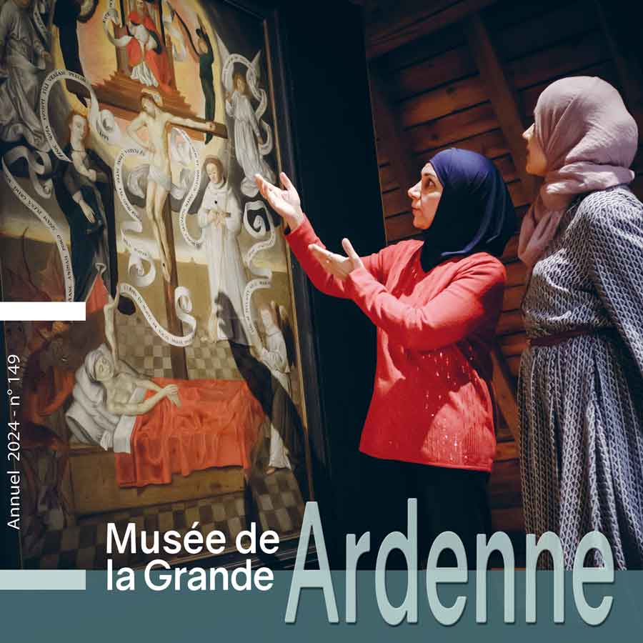 Annuel 2024 – n°149